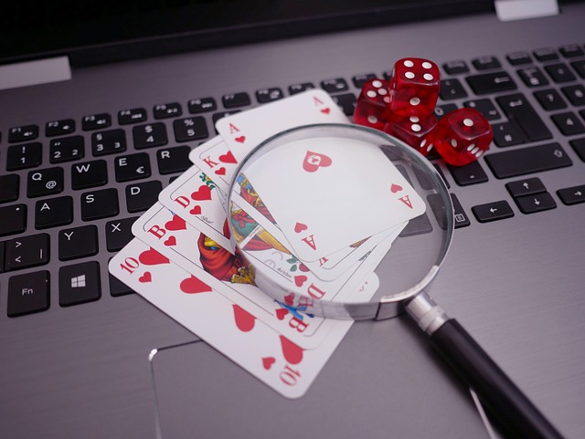 Optimization in Gambling