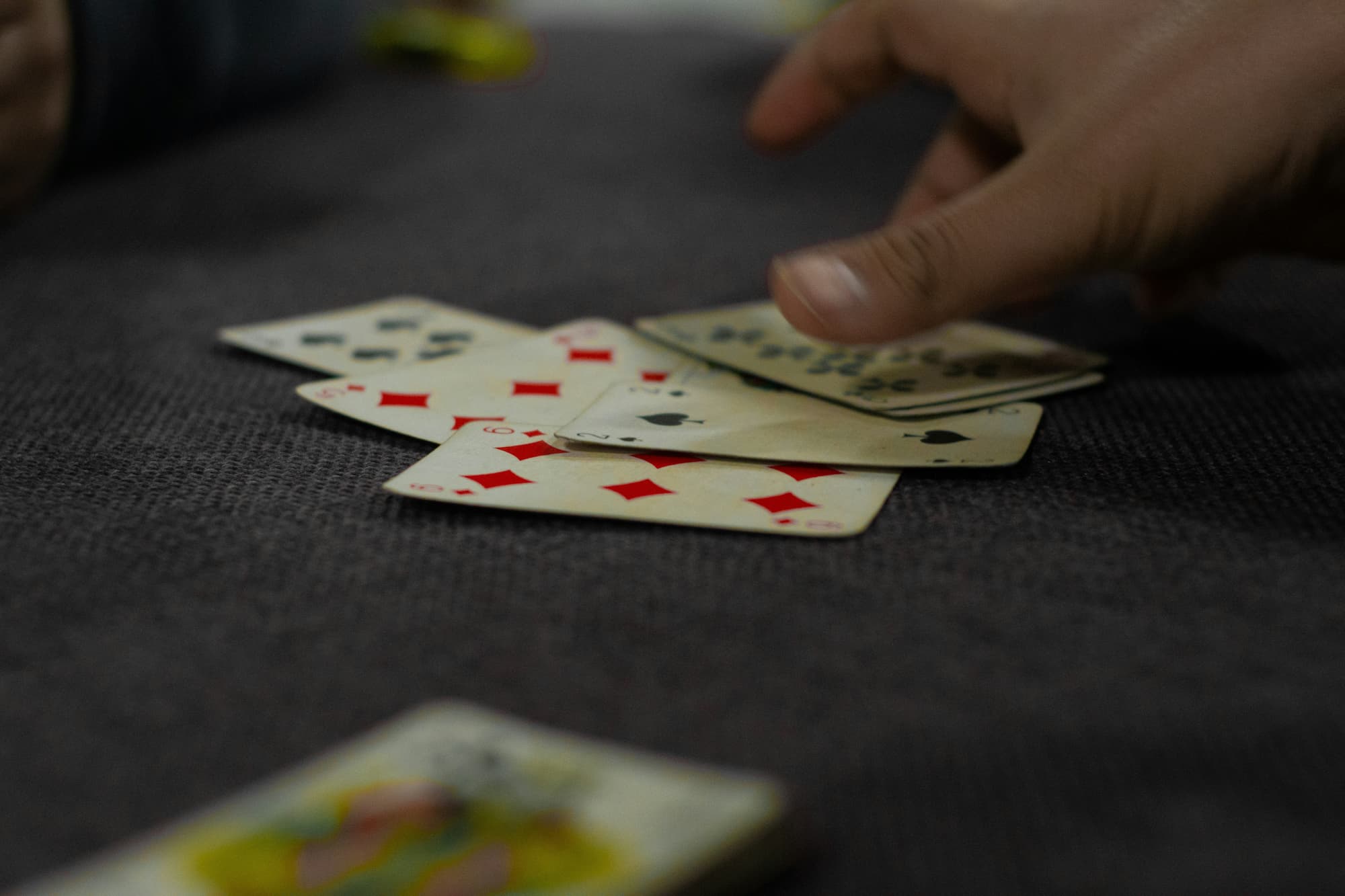 Criteria To Consider While Choosing The Online Casino