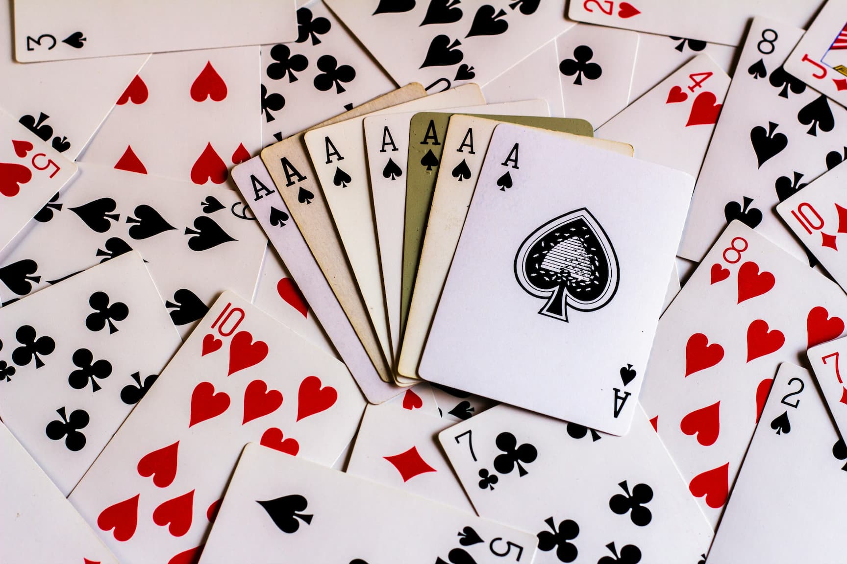 Five-Card Draw: Rules, Strategies, and Winning Tips
